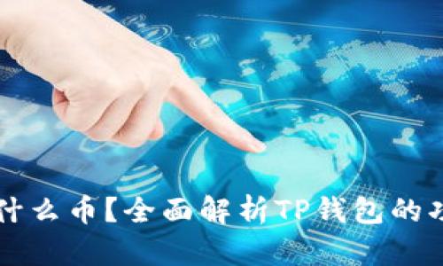 TP钱包是什么币？全面解析TP钱包的功能与应用