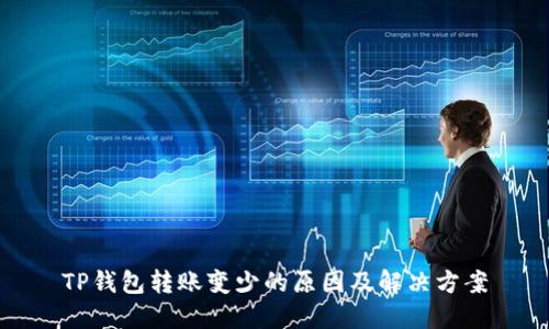 TP钱包转账变少的原因及解决方案