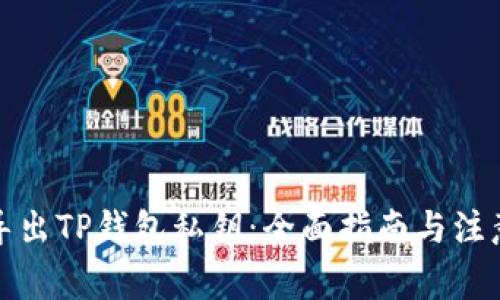 如何导出TP钱包私钥：全面指南与注意事项
