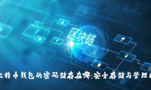 : 比特币钱包的密码储存在哪：安全存储与管理指南