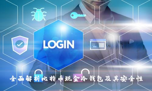全面解析比特币现金冷钱包及其安全性