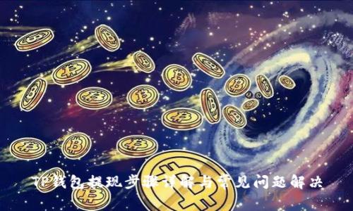 TP钱包提现步骤详解与常见问题解决