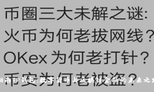 湖南TP钱包：数字货币与区块链金融的未来之路