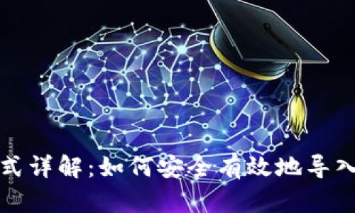 TP钱包导入方式详解：如何安全有效地导入您的数字资产