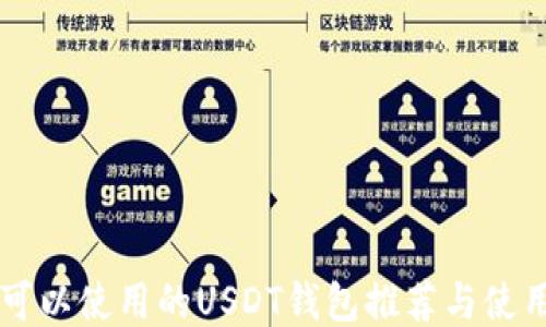 
中国可以使用的USDT钱包推荐与使用指南