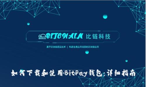 如何下载和使用BitPay钱包：详细指南
