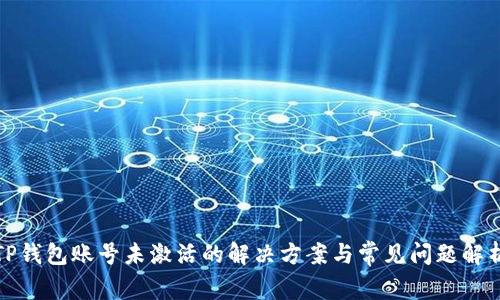 TP钱包账号未激活的解决方案与常见问题解析