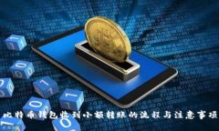 比特币钱包收到小额转账的流程与注意事项